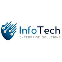 InfoTech Enterprise Solutions logo