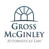 Gross McGinley logo