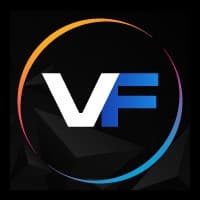 VisionFriendly.com logo
