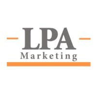 LPA Marketing logo