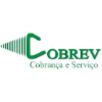 Cobrev CobranÃ§a e ServiÃ§os Ltda logo