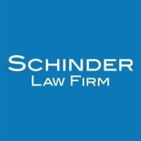 Schinder Law Firm logo