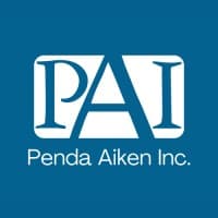 Penda Aiken logo