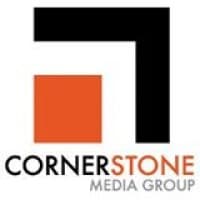 Cornerstone Media Group logo