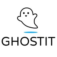 Ghostit logo