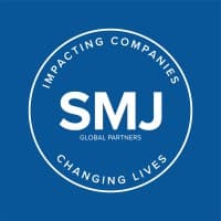 SMJ Global logo