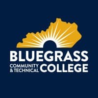 Bluegrass Community and Technical College logo