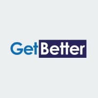 Get Better Limited logo
