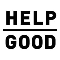 HelpGood logo