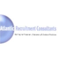 Atlantic Recruitment Limited logo