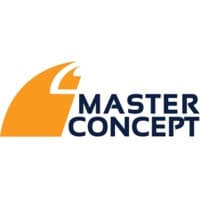 Master Concept Group logo
