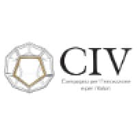 CIV logo