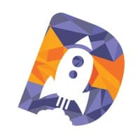 DEMANDAY intent driven logo