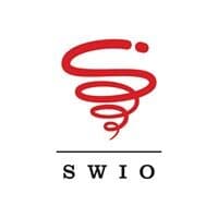 Swio logo