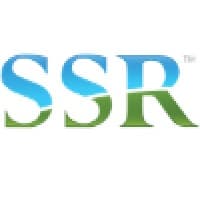 SSR logo