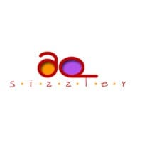 Adsizzler Media logo