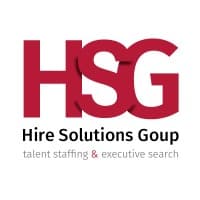 Hire Solutions Group logo