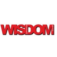 WISDOM RECRUITMENT SERVICES logo