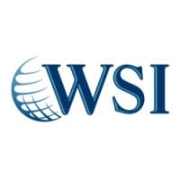 WSI Cyber Smart Digital logo