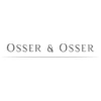Osser&Osser logo
