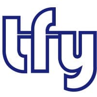 TFY by TRANSFORMIFY logo