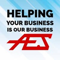 Automatic Equipment Service logo