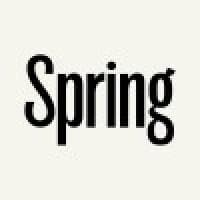 Spring Activator logo