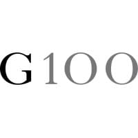 G100 logo