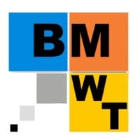 BMWT Consultoria e ServiÃ§os InformÃ¡ticos logo