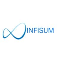 Infinite Sum Modelling logo
