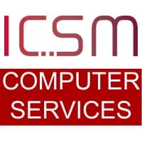 ICS&M Limited logo