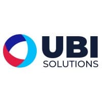 Groupe UBI Solutions logo