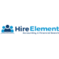 Hire Element logo