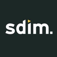 SDIM Online Marketing logo