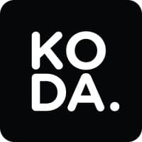 KODA. Digital Agency logo
