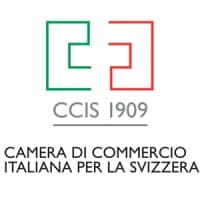 Camera di Commercio Italiana per la Svizzera logo