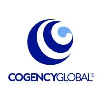 Cogency Global logo