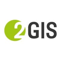 2GIS CZ s.r.o logo