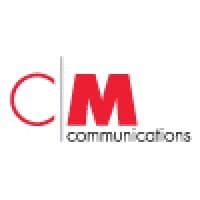 CM Communications logo