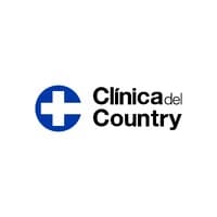 ClÃ­nica del Country logo