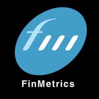 FinMetrics logo