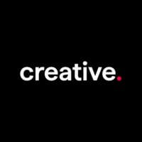 Creative Brand Design logo