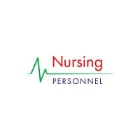 Nursing Personnel logo