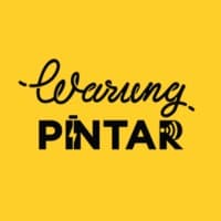 Warung Pintar logo