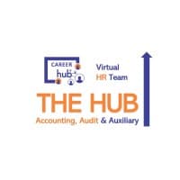 Career HUB logo