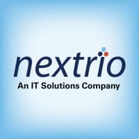 Nextrio An IT Solutions Company logo