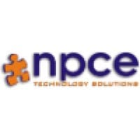 Network PC Engineering Inc. "NPCE" logo