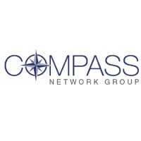 Compass Network Group logo
