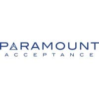 Paramount Acceptance logo