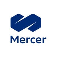 Mercer Brasil logo